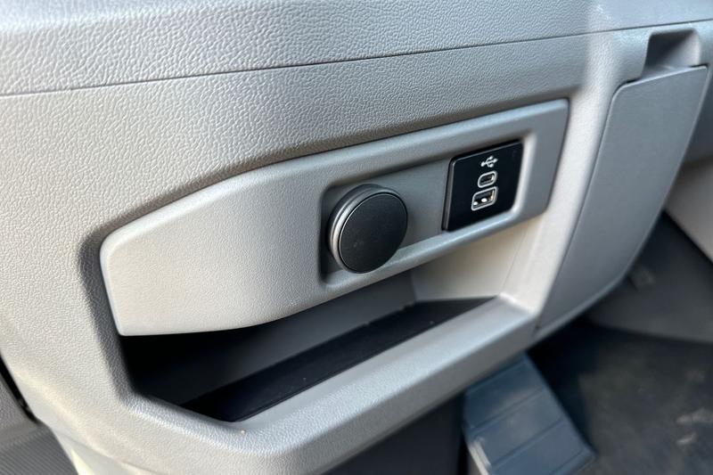 Used Ford Transit Custom 2025 for sale - 77659791: Photo 29