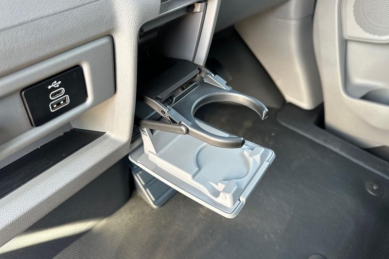 Used Ford Transit Custom 2025 for sale - 77659791: Photo 30