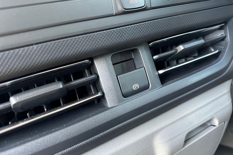 Used Ford Transit Custom 2025 for sale - 77659791: Photo 31