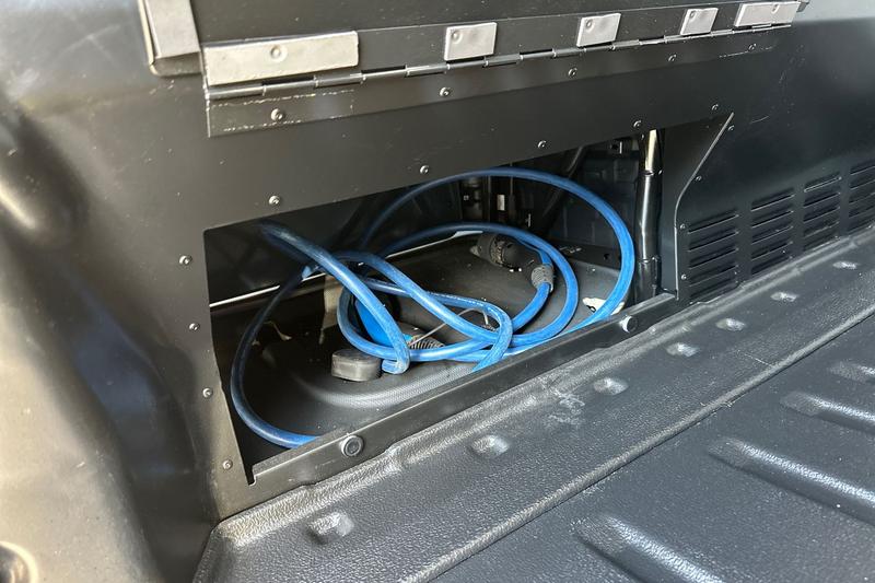 Used Ford Transit Custom 2025 for sale - 77659791: Photo 33