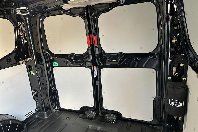 Used Ford Transit Custom 2025 for sale - 77659791: Photo 34