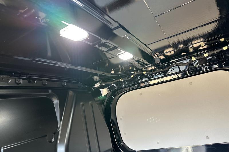 Used Ford Transit Custom 2025 for sale - 77659791: Photo 35