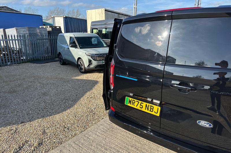 Used Ford Transit Custom 2025 for sale - 77659791: Photo 37