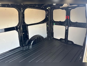 Used Ford Transit Custom 2025 for sale - 77659791: Photo