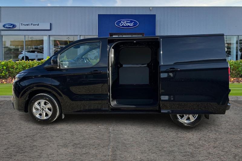 Used Ford Transit Custom 2025 for sale - 77659791: Photo 5