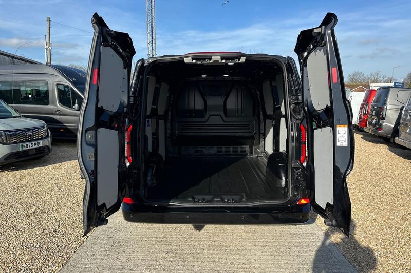 Used Ford Transit Custom 2025 for sale - 77659791: Photo 6