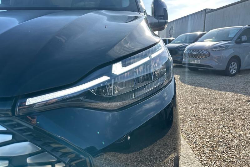 Used Ford Transit Custom 2025 for sale - 77659791: Photo 9