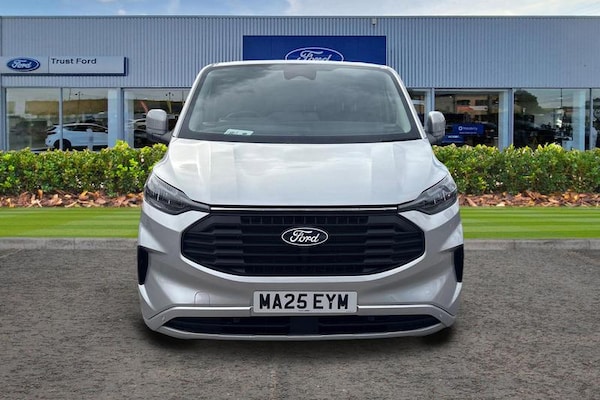 Used Ford Transit Custom 2025 for sale - 75713124: Photo 12
