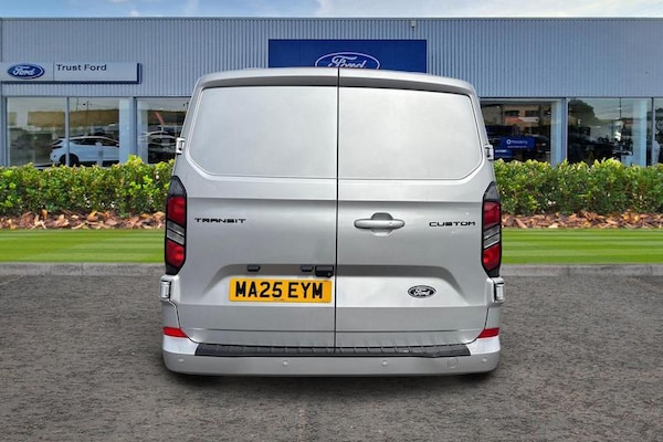 Used Ford Transit Custom 2025 for sale - 75713124: Photo 13