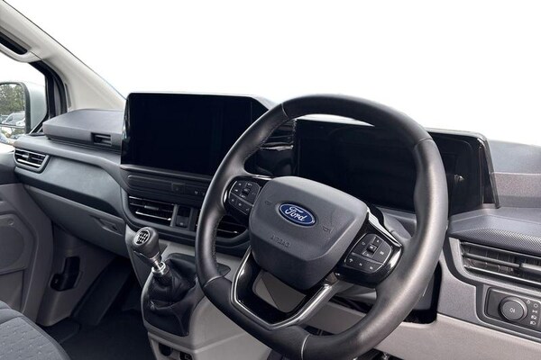 Used Ford Transit Custom 2025 for sale - 75713124: Photo 14