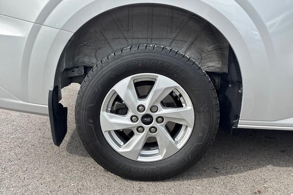 Used Ford Transit Custom 2025 for sale - 75713124: Photo 17