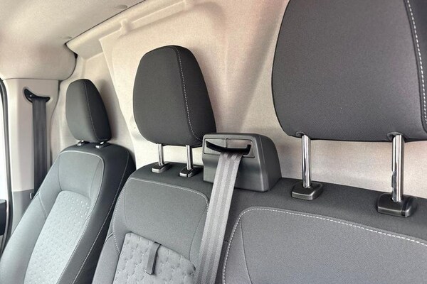 Used Ford Transit Custom 2025 for sale - 75713124: Photo 18