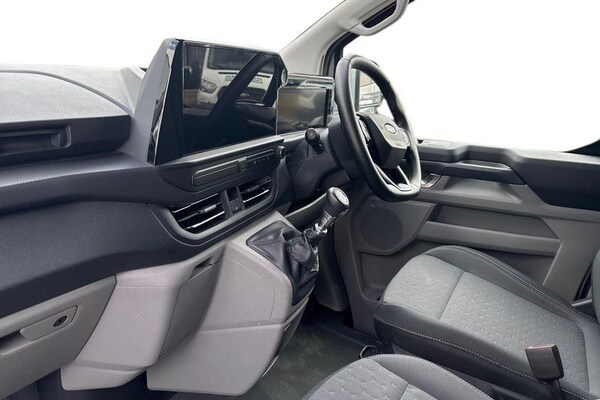 Used Ford Transit Custom 2025 for sale - 75713124: Photo 3