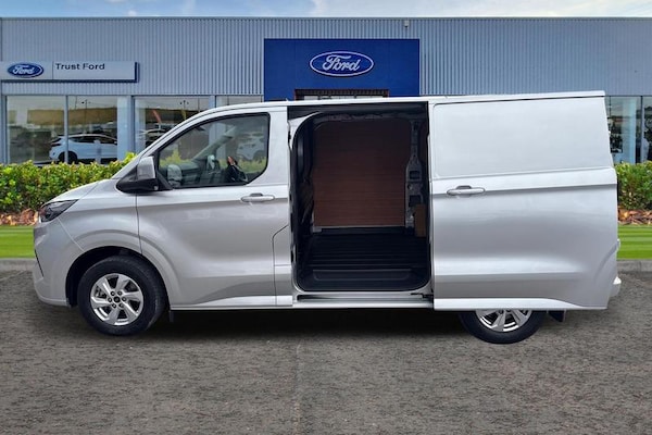 Used Ford Transit Custom 2025 for sale - 75713124: Photo 5