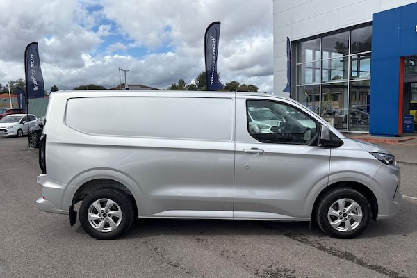 Used Ford Transit Custom 2025 for sale - 75713124: Photo 7
