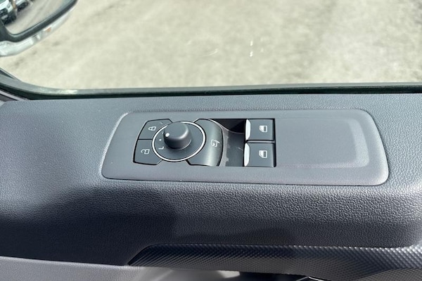 Used Ford Transit Custom 2025 for sale - 75713124: Photo 8