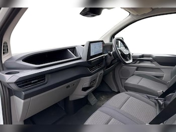 Used Ford Transit Custom 2024 for sale - 78630671: Photo