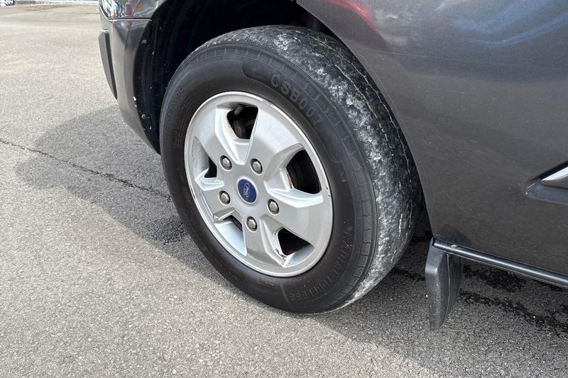 Used Ford Transit Custom 2018 for sale - 76568560: Photo 6