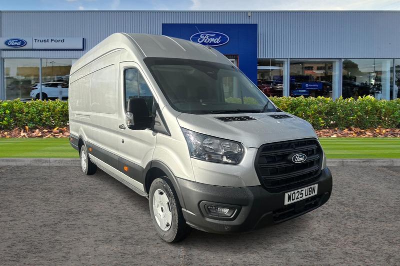 Used Ford Transit 2025 for sale - 76541426: Photo 1