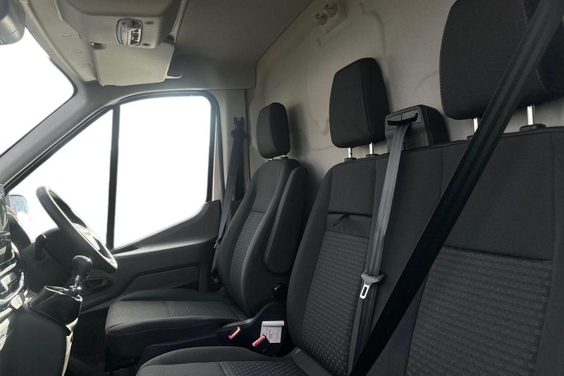 Used Ford Transit 2025 for sale - 76541426: Photo 10