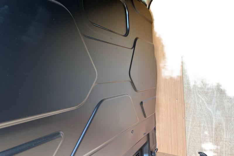 Used Ford Transit 2025 for sale - 76541426: Photo 11