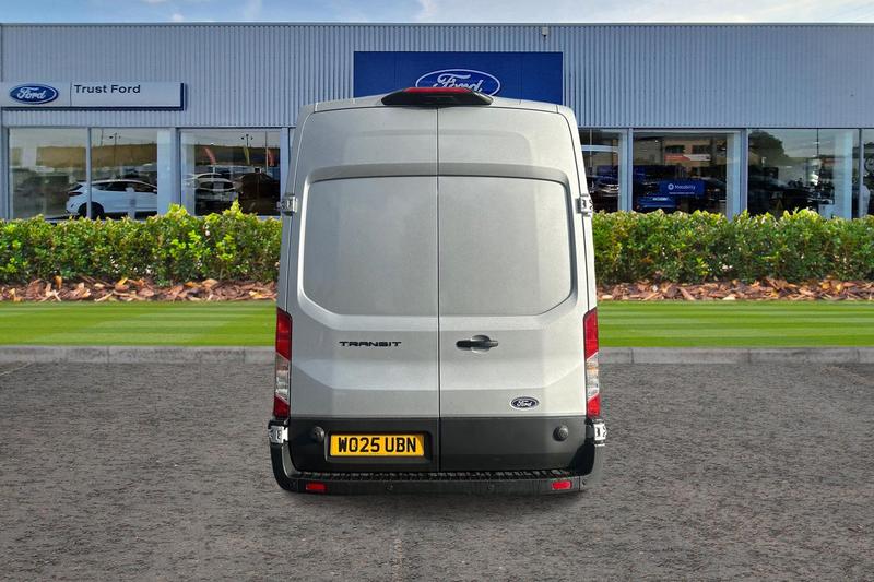 Used Ford Transit 2025 for sale - 76541426: Photo 13
