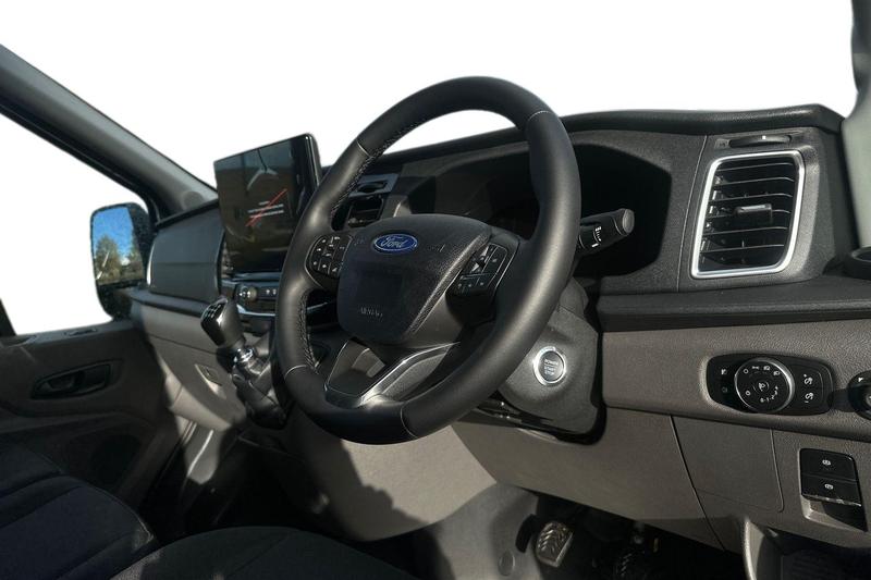 Used Ford Transit 2025 for sale - 76541426: Photo 14