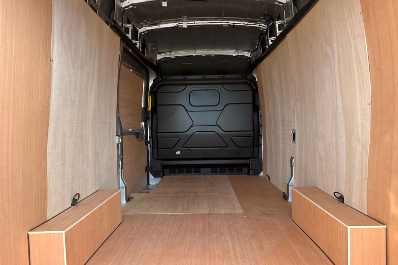 Used Ford Transit 2025 for sale - 76541426: Photo 16