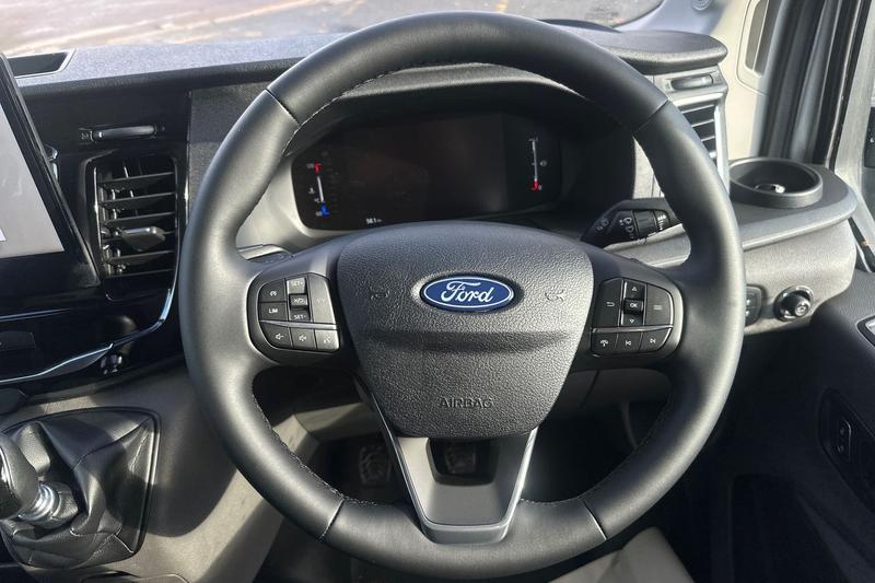 Used Ford Transit 2025 for sale - 76541426: Photo 17