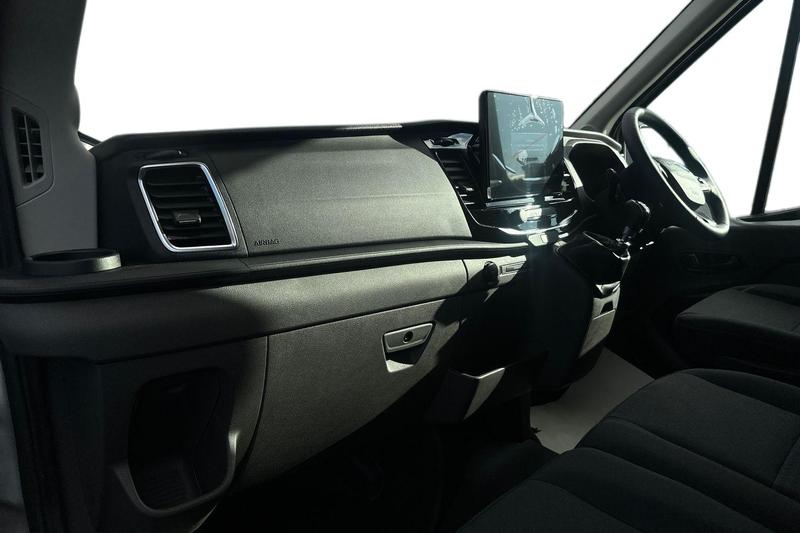 Used Ford Transit 2025 for sale - 76541426: Photo 3