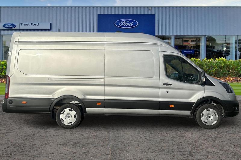 Used Ford Transit 2025 for sale - 76541426: Photo 5