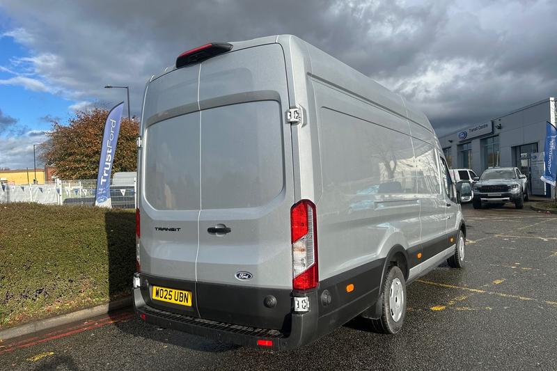 Used Ford Transit 2025 for sale - 76541426: Photo 7