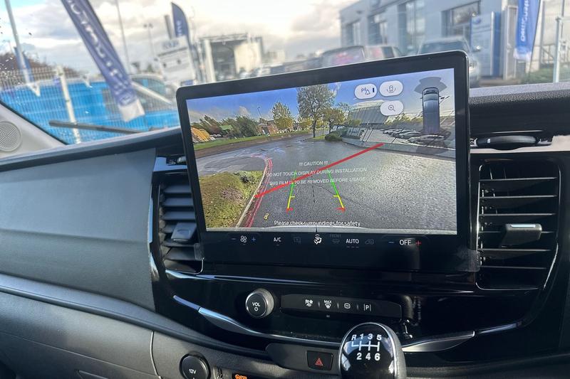 Used Ford Transit 2025 for sale - 76541426: Photo 9