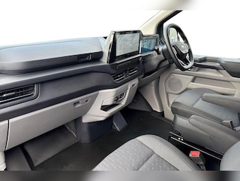 Used Ford Transit Custom 2025 for sale - 75945278: Photo
