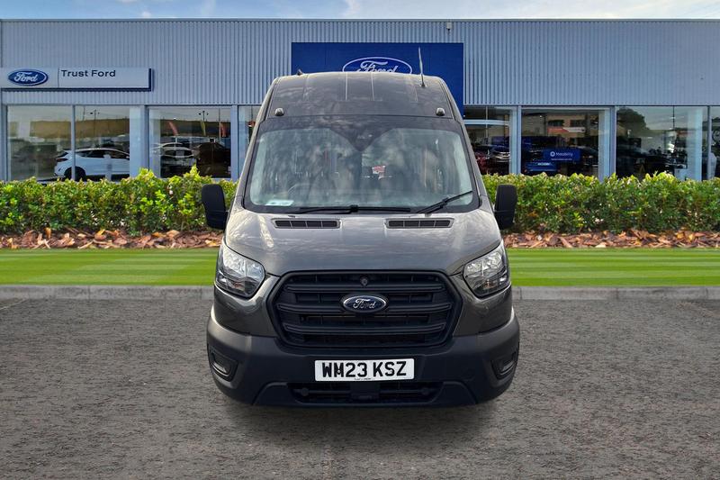 Used Ford Transit 2023 for sale - 76580688: Photo 10