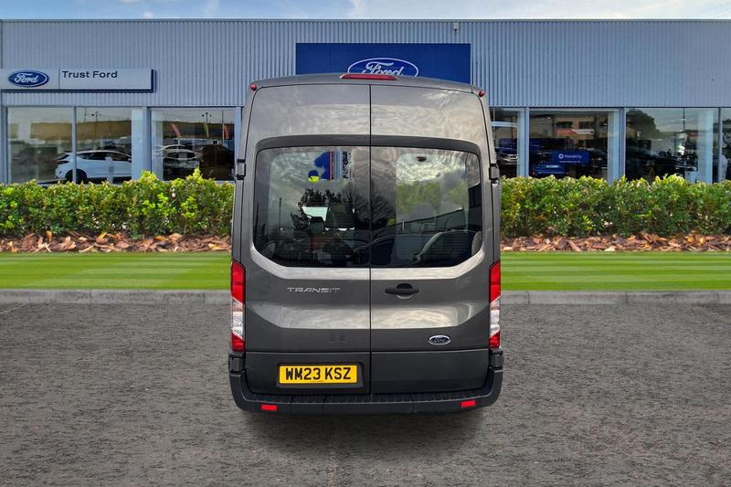 Used Ford Transit 2023 for sale - 76580688: Photo 11
