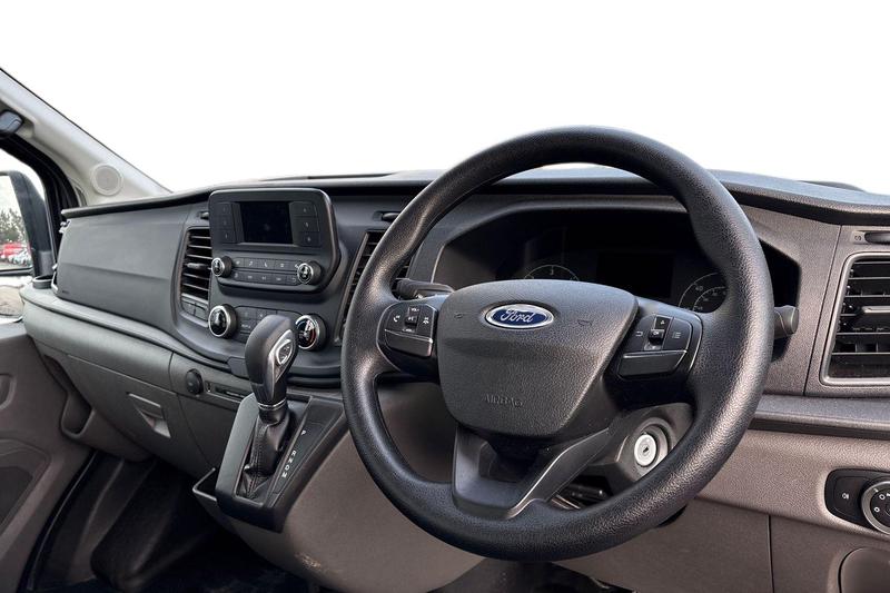 Used Ford Transit 2023 for sale - 76580688: Photo 12