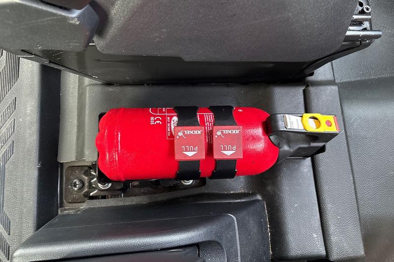 Used Ford Transit 2023 for sale - 76580688: Photo 13