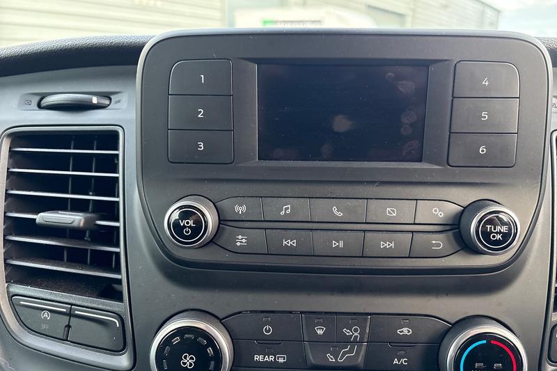 Used Ford Transit 2023 for sale - 76580688: Photo 14