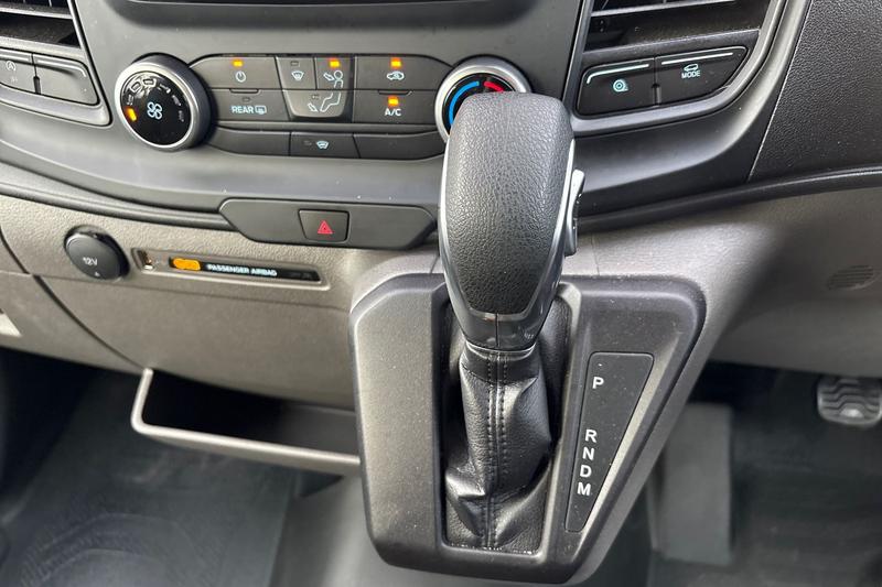 Used Ford Transit 2023 for sale - 76580688: Photo 15