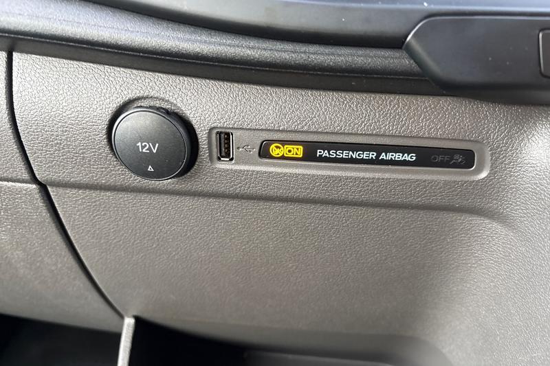 Used Ford Transit 2023 for sale - 76580688: Photo 16