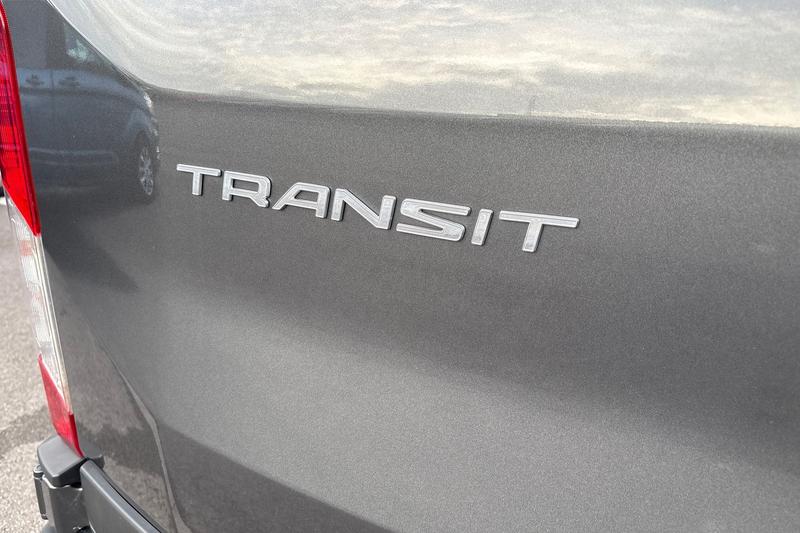 Used Ford Transit 2023 for sale - 76580688: Photo 18