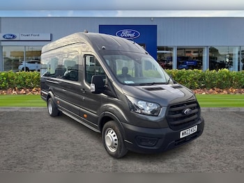 Ford - Transit
