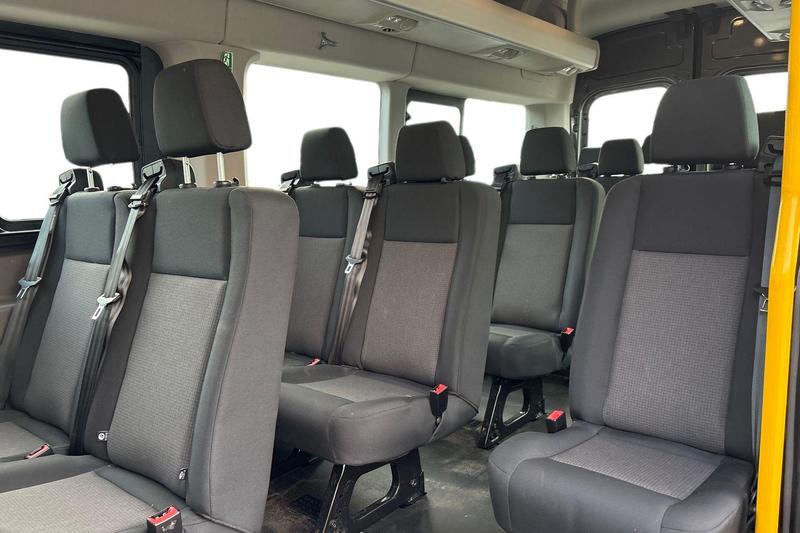 Used Ford Transit 2023 for sale - 76580688: Photo 3