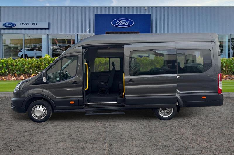 Used Ford Transit 2023 for sale - 76580688: Photo 5
