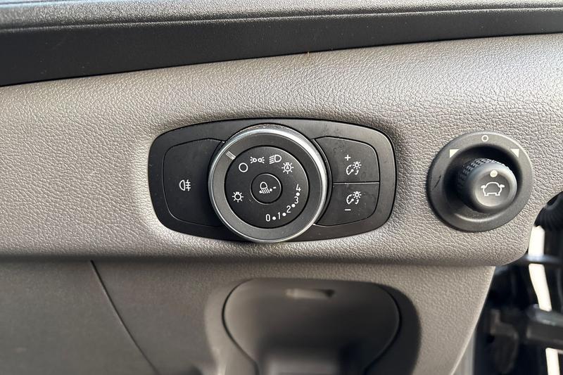 Used Ford Transit 2023 for sale - 76580688: Photo 7