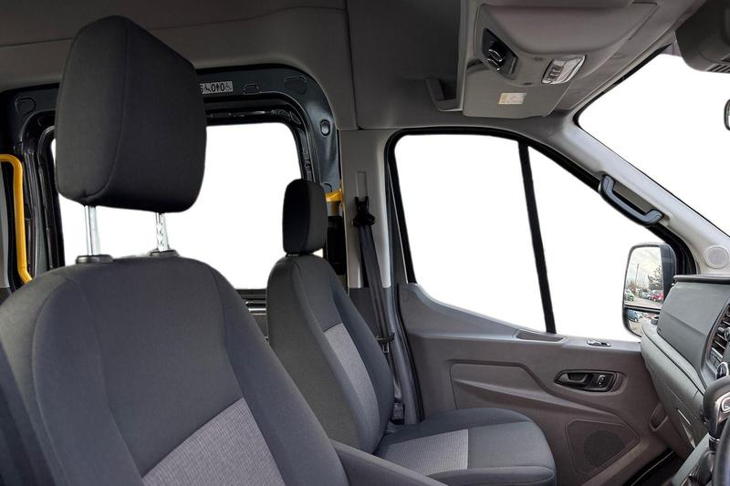 Used Ford Transit 2023 for sale - 76580688: Photo 8