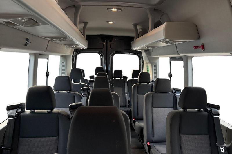 Used Ford Transit 2023 for sale - 76580688: Photo 9