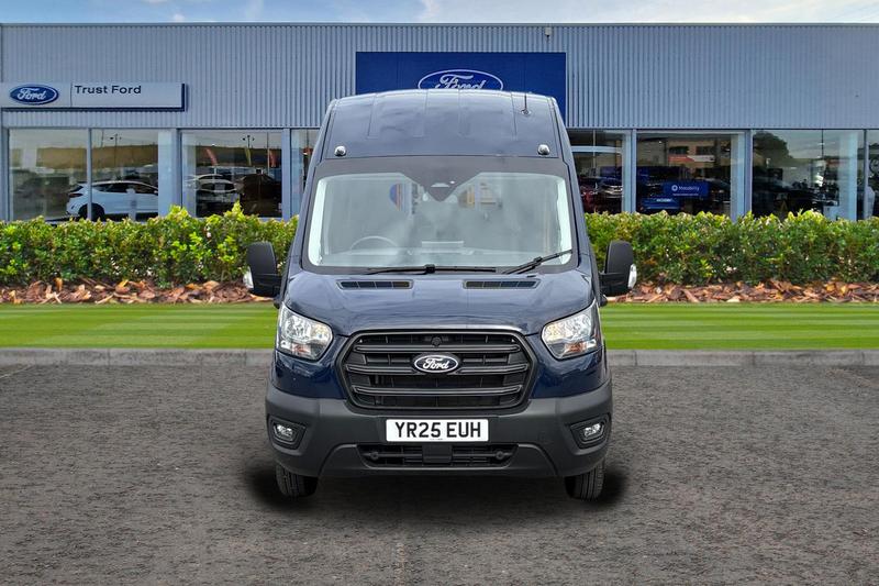 Used Ford Transit 2025 for sale - 76067640: Photo 10