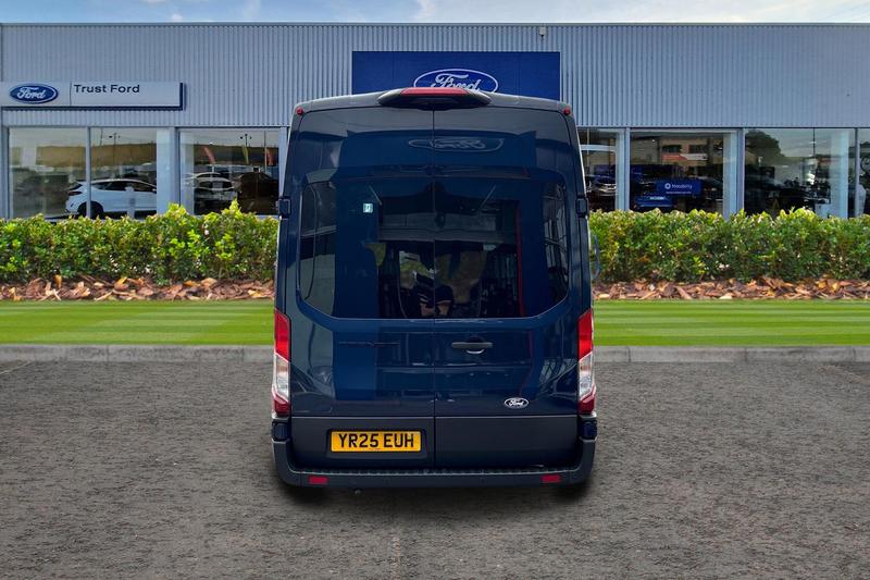 Used Ford Transit 2025 for sale - 76067640: Photo 11